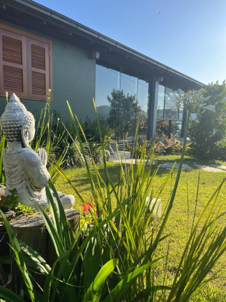 Casa com 4 Quartos à Venda, 180 m² em Ambrósio - Garopaba