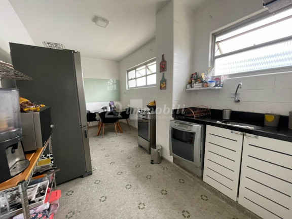 Apartamento com 2 Quartos à Venda, 94 m² em Higienópolis - São Paulo