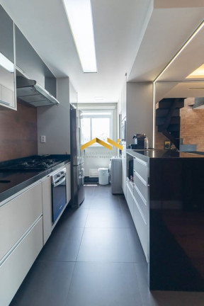 Imagem Apartamento com 2 Quartos à Venda, 121 m² em Vila Madalena - São Paulo Imagem Apartamento com 2 Quartos à Venda, 121 m² em Vila Madalena - São Paulo