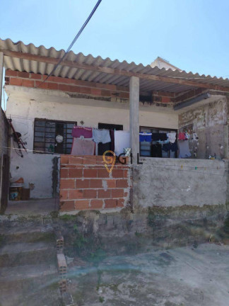 Imagem Casa com 2 Quartos à Venda, 142 m² em Parque Dos Príncipes - Jacareí Imagem Casa com 2 Quartos à Venda, 142 m² em Parque Dos Príncipes - Jacareí