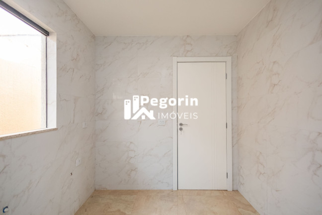 Imagem Sobrado com 3 Quartos à Venda, 115 m² em Cajuru - Curitiba