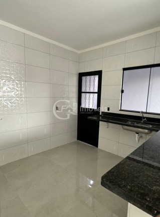 Imagem Casa com 2 Quartos à Venda, 125 m² em Portal Do Panamá - Campo Grande Imagem Casa com 2 Quartos à Venda, 125 m² em Portal Do Panamá - Campo Grande