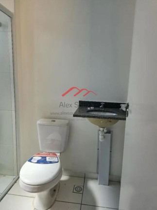 Imagem Apartamento com 2 Quartos à Venda, 60 m² em Chácara Santa Antonieta (nova Veneza) - Sumaré Imagem Apartamento com 2 Quartos à Venda, 60 m² em Chácara Santa Antonieta (nova Veneza) - Sumaré