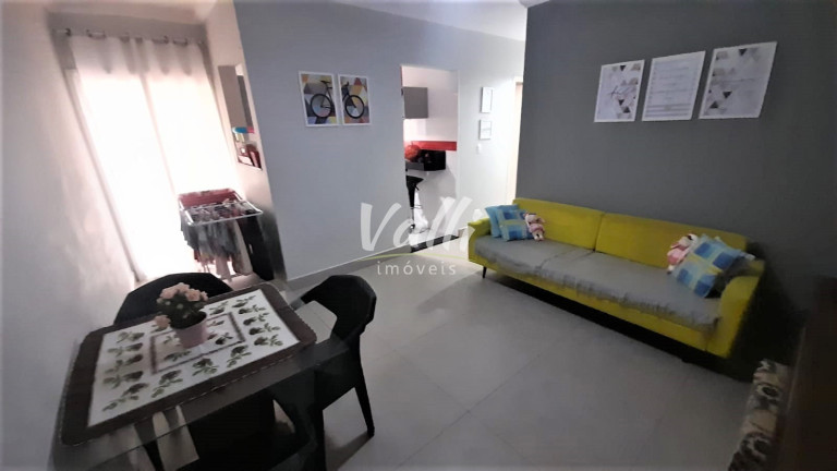 Imagem Apartamento com 3 Quartos à Venda, 60 m² em Parque Universitário - Americana Imagem Apartamento com 3 Quartos à Venda, 60 m² em Parque Universitário - Americana