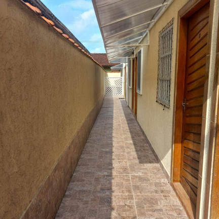 Imagem Casa de Condomínio com 2 Quartos à Venda, 50 m² em Maracanã - Praia Grande Imagem Casa de Condomínio com 2 Quartos à Venda, 50 m² em Maracanã - Praia Grande