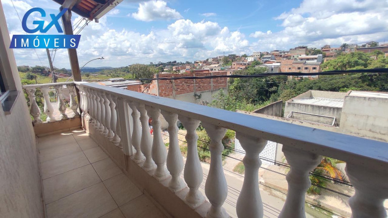 Imagem Casa com 2 Quartos à Venda, 180 m² em Belvedere - Ribeirão Das Neves