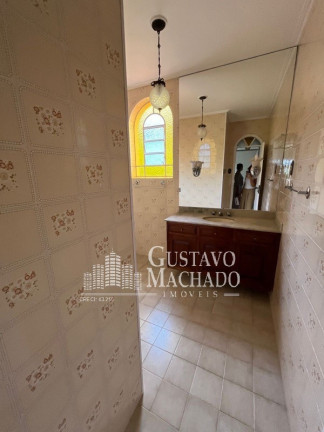 Imagem Casa com 6 Quartos para Alugar, 330 m² em Jardim Belvedere - Volta Redonda Imagem Casa com 6 Quartos para Alugar, 330 m² em Jardim Belvedere - Volta Redonda