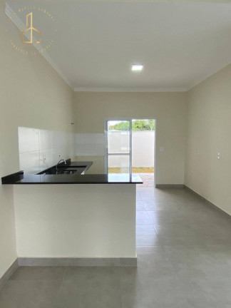Imagem Casa de Condomínio com 3 Quartos à Venda, 154 m² em Jardim Residencial Villagio Ipanema I - Sorocaba