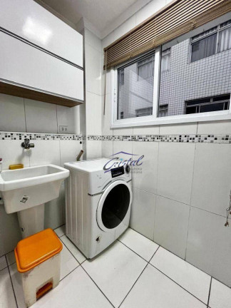 Imagem Apartamento com 2 Quartos à Venda, 93 m² em Boqueirão - Praia Grande Imagem Apartamento com 2 Quartos à Venda, 93 m² em Boqueirão - Praia Grande