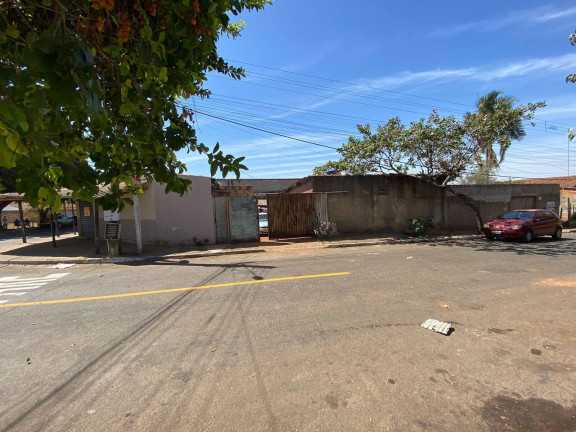 Imagem Casa com 2 Quartos à Venda, 467 m² em Expansul - Aparecida De Goiânia Imagem Casa com 2 Quartos à Venda, 467 m² em Expansul - Aparecida De Goiânia