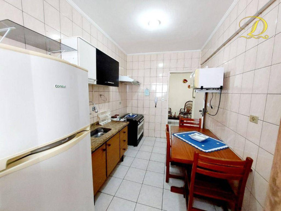 Imagem Apartamento com 1 Quarto à Venda, 42 m² em Aviação - Praia Grande Imagem Apartamento com 1 Quarto à Venda, 42 m² em Aviação - Praia Grande