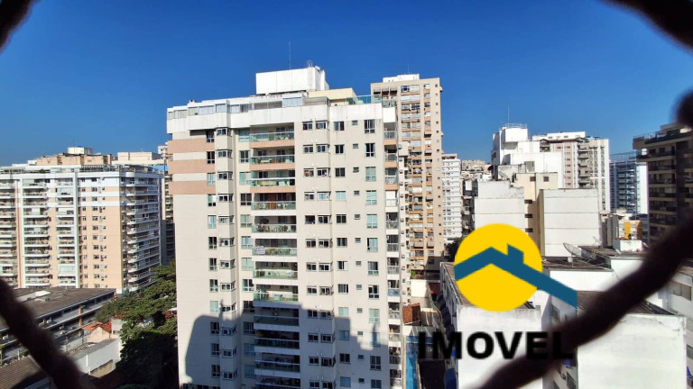 Imagem Apartamento com 3 Quartos à Venda, 122 m² em Icaraí - Niterói Imagem Apartamento com 3 Quartos à Venda, 122 m² em Icaraí - Niterói