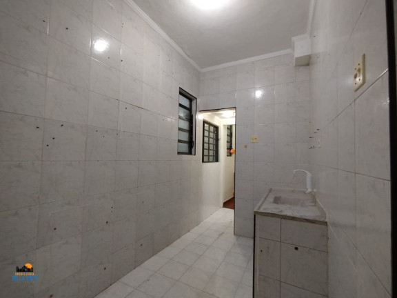 Imagem Apartamento com 2 Quartos para Alugar, em Itararé - São Vicente Imagem Apartamento com 2 Quartos para Alugar, em Itararé - São Vicente