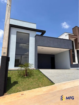 Imagem Casa de Condomínio com 3 Quartos à Venda, 200 m² em Villagio Wanel Residencial - Sorocaba Imagem Casa de Condomínio com 3 Quartos à Venda, 200 m² em Villagio Wanel Residencial - Sorocaba