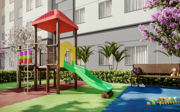 Imagem Apartamento com 2 Quartos à Venda, 4 m² em Pirituba - São Paulo