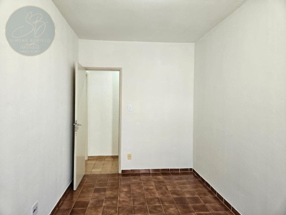 Imagem Apartamento com 2 Quartos à Venda, 65 m² em Boqueirão - Praia Grande