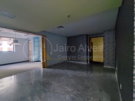 Imagem Imóvel Comercial para Alugar, 112 m² em Jardim Paulista - São Paulo