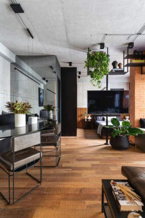 Imagem Apartamento com 1 Quarto à Venda, 44 m² em Santa Efigênia - São Paulo Imagem Apartamento com 1 Quarto à Venda, 44 m² em Santa Efigênia - São Paulo