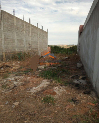 Imagem Terreno à Venda, 175 m² em João Aranha - Paulínia Imagem Terreno à Venda, 175 m² em João Aranha - Paulínia