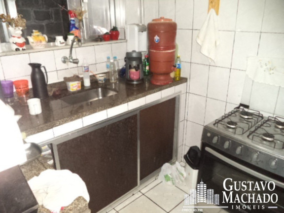 Imagem Casa com 3 Quartos à Venda, 102 m² em Vila Santa Cecília - Volta Redonda Imagem Casa com 3 Quartos à Venda, 102 m² em Vila Santa Cecília - Volta Redonda