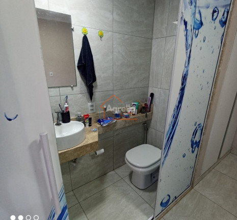Imagem Casa com 2 Quartos à Venda, 121 m² em Mirante - Mogi Mirim Imagem Casa com 2 Quartos à Venda, 121 m² em Mirante - Mogi Mirim