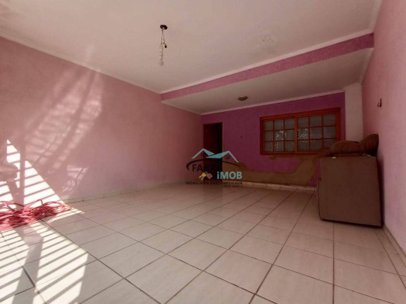Imagem Sobrado com 2 Quartos à Venda, 181 m² em Jardim Prestes De Barros - Sorocaba Imagem Sobrado com 2 Quartos à Venda, 181 m² em Jardim Prestes De Barros - Sorocaba
