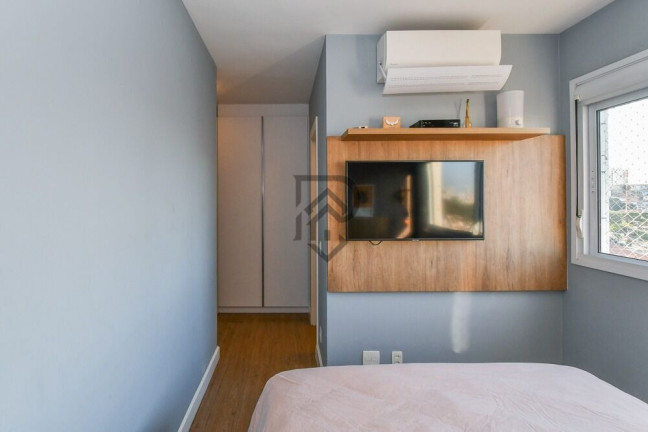 Imagem Apartamento com 3 Quartos à Venda, 100 m² em Chacara Klabin - São Paulo Imagem Apartamento com 3 Quartos à Venda, 100 m² em Chacara Klabin - São Paulo
