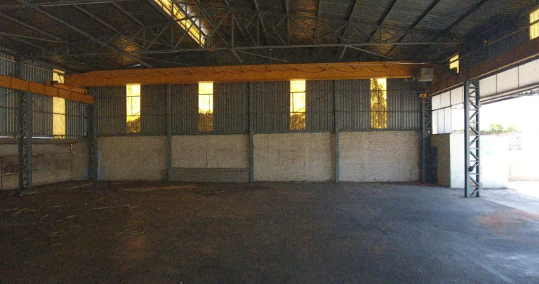 Imagem Imóvel Comercial à Venda, 6.000 m² em Vila Toninho - São José Do Rio Preto Imagem Imóvel Comercial à Venda, 6.000 m² em Vila Toninho - São José Do Rio Preto