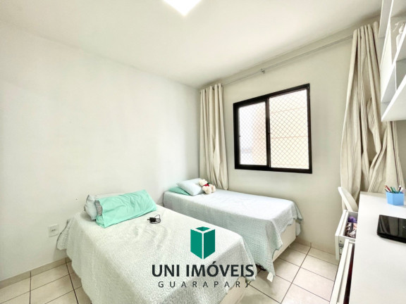 Imagem Apartamento com 3 Quartos à Venda, 125 m² em Praia Do Morro - Guarapari