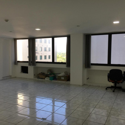 Imagem Imóvel com 1 Quarto à Venda, 55 m² em Santo Amaro - São Paulo Imagem Imóvel com 1 Quarto à Venda, 55 m² em Santo Amaro - São Paulo