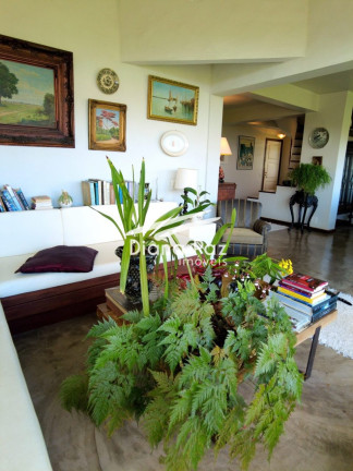 Imagem Casa de Condomínio com 5 Quartos à Venda, 201 m² em João Fernandes - Búzios Imagem Casa de Condomínio com 5 Quartos à Venda, 201 m² em João Fernandes - Búzios