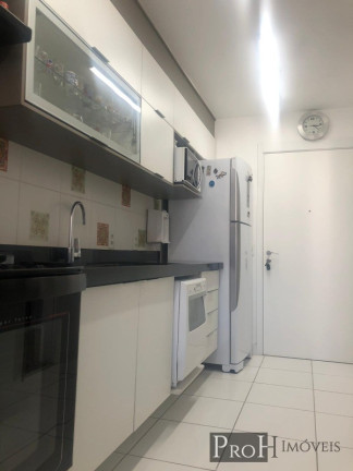 Imagem Apartamento com 3 Quartos à Venda, 92 m² em Morumbi - São Paulo