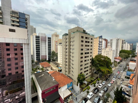 Imagem Sala Comercial à Venda, 21 m² em Vila Nova Conceição - São Paulo Imagem Sala Comercial à Venda, 21 m² em Vila Nova Conceição - São Paulo