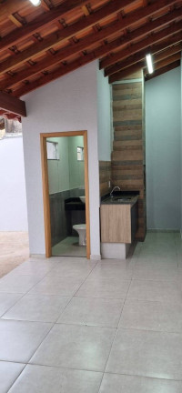 Imagem Casa com 3 Quartos à Venda, 225 m² em Jardim Solange - Bauru Imagem Casa com 3 Quartos à Venda, 225 m² em Jardim Solange - Bauru