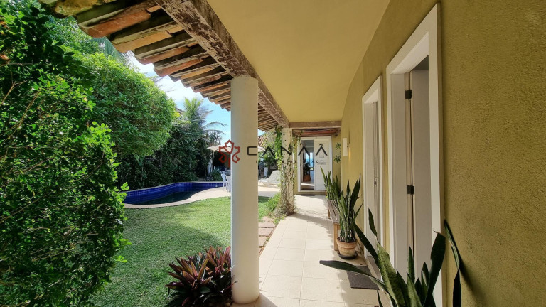 Imagem Casa de Condomínio com 5 Quartos à Venda, 500 m² em Manguinhos - Armação Dos Búzios Imagem Casa de Condomínio com 5 Quartos à Venda, 500 m² em Manguinhos - Armação Dos Búzios