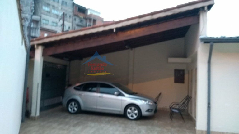Imagem Casa com 2 Quartos à Venda, 95 m² em Parque Erasmo Assunção - Santo André Imagem Casa com 2 Quartos à Venda, 95 m² em Parque Erasmo Assunção - Santo André