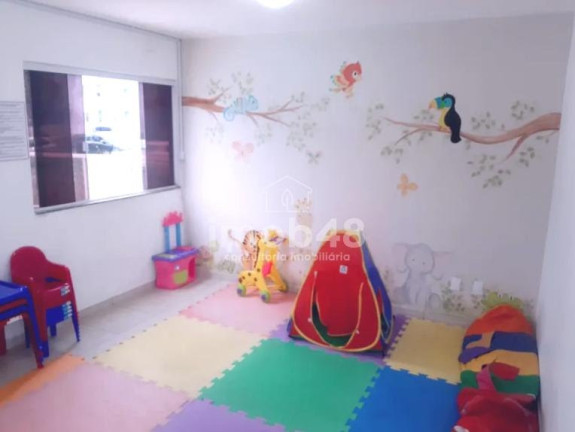 Imagem Apartamento com 2 Quartos à Venda, 49 m² em Ponte Do Imaruim - Palhoça Imagem Apartamento com 2 Quartos à Venda, 49 m² em Ponte Do Imaruim - Palhoça