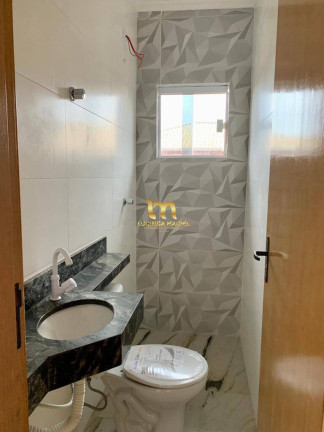Imagem Casa de Condomínio com 2 Quartos à Venda, 50 m² em Maracanã - Praia Grande Imagem Casa de Condomínio com 2 Quartos à Venda, 50 m² em Maracanã - Praia Grande