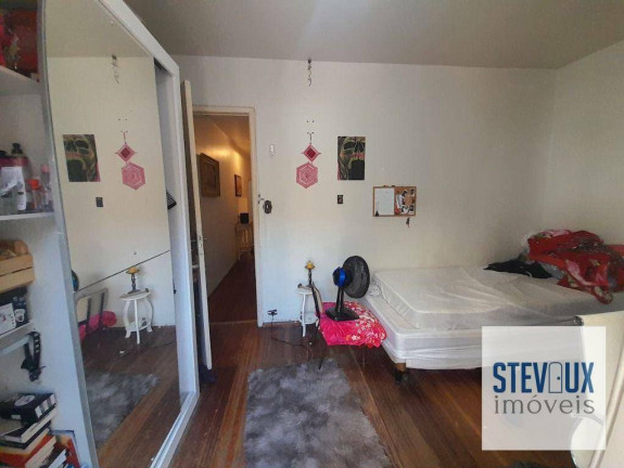 Imagem Casa com 3 Quartos à Venda, 130 m² em Vila Olímpia - São Paulo Imagem Casa com 3 Quartos à Venda, 130 m² em Vila Olímpia - São Paulo
