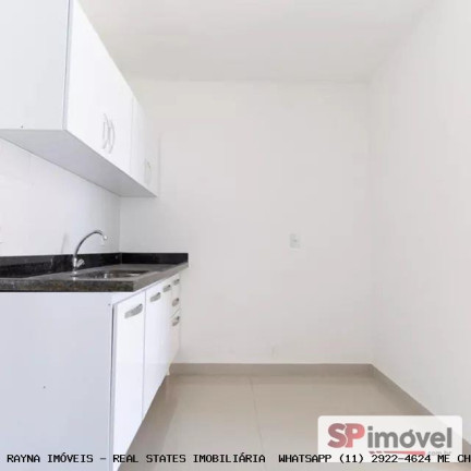 Imagem Apartamento com 1 Quarto para Alugar, 32 m² em Vila Isolina Mazzei - São Paulo Imagem Apartamento com 1 Quarto para Alugar, 32 m² em Vila Isolina Mazzei - São Paulo