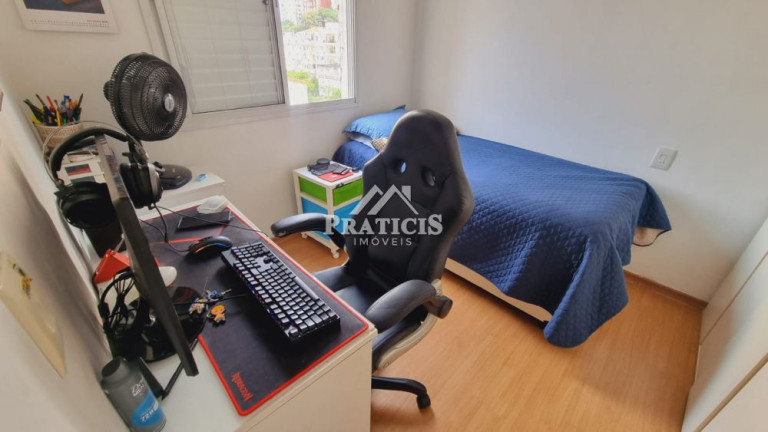 Imagem Apartamento com 3 Quartos à Venda, 81 m² em Vila Gumercindo - São Paulo Imagem Apartamento com 3 Quartos à Venda, 81 m² em Vila Gumercindo - São Paulo