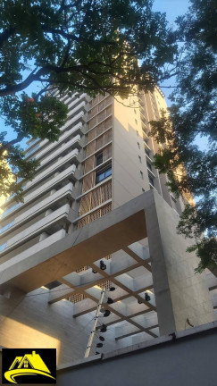 Cobertura com 3 Quartos à Venda, 324 m² em Chácara Klabin - São Paulo