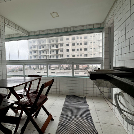 Imagem Apartamento com 2 Quartos à Venda, 76 m² em Jardim Real - Praia Grande Imagem Apartamento com 2 Quartos à Venda, 76 m² em Jardim Real - Praia Grande