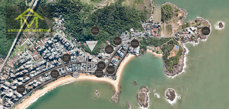 Imagem Apartamento com 4 Quartos à Venda, 250 m² em Praia Da Costa - Vila Velha