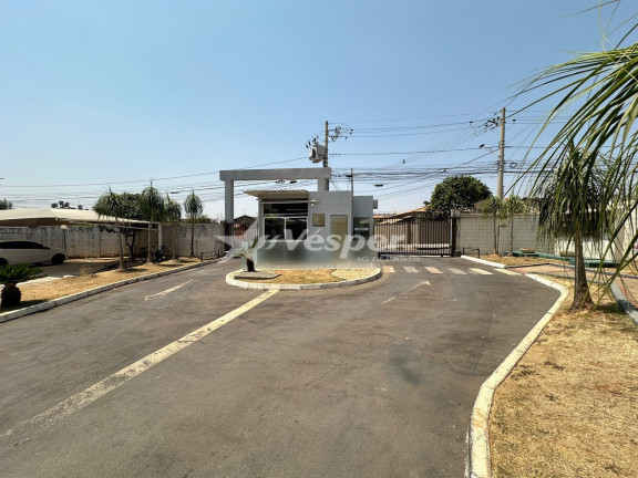 Imagem Apartamento com 2 Quartos à Venda, 42 m² em Jardim Imperial - Aparecida De Goiânia Imagem Apartamento com 2 Quartos à Venda, 42 m² em Jardim Imperial - Aparecida De Goiânia