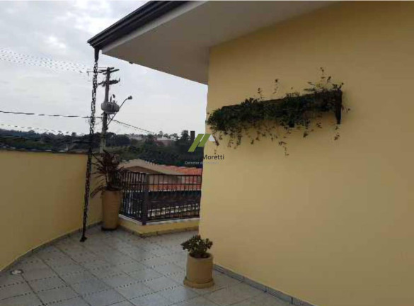 Imagem Casa com 3 Quartos à Venda, 202 m²