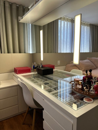 Imagem Imóvel com 1 Quarto à Venda, 50 m² em Sul (águas Claras) - Brasília Imagem Imóvel com 1 Quarto à Venda, 50 m² em Sul (águas Claras) - Brasília