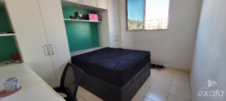Imagem Apartamento com 2 Quartos à Venda, 50 m² em Sao Diogo Ii - Serra Imagem Apartamento com 2 Quartos à Venda, 50 m² em Sao Diogo Ii - Serra