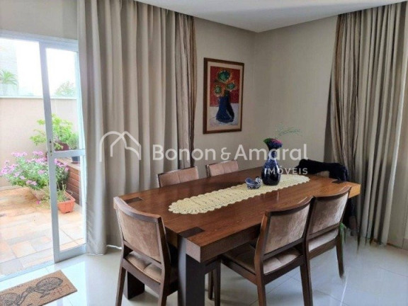 Imagem Cobertura com 3 Quartos à Venda, 136 m² em Parque Das Flores - Campinas Imagem Cobertura com 3 Quartos à Venda, 136 m² em Parque Das Flores - Campinas