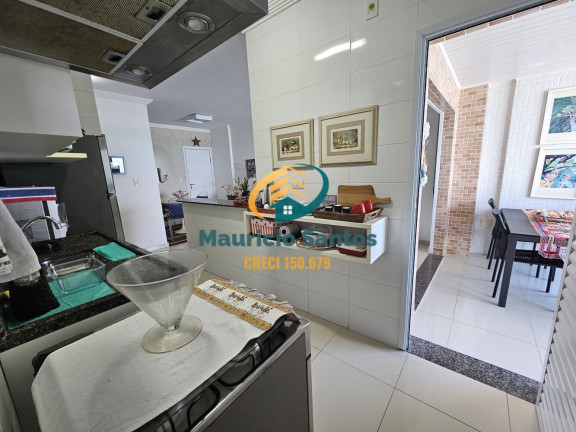 Imagem Apartamento com 2 Quartos à Venda, 86 m² em Centro - Mongaguá Imagem Apartamento com 2 Quartos à Venda, 86 m² em Centro - Mongaguá